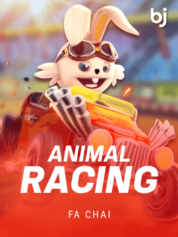 ANIMAL RACINGpng
