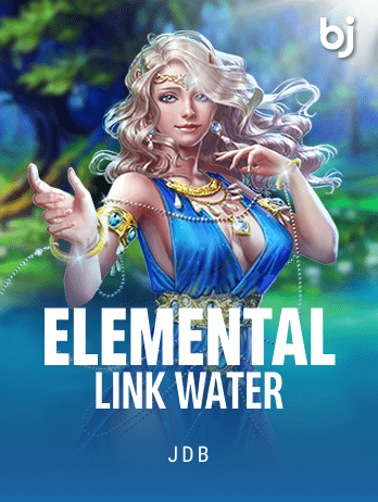 Elemental Link Waterpng