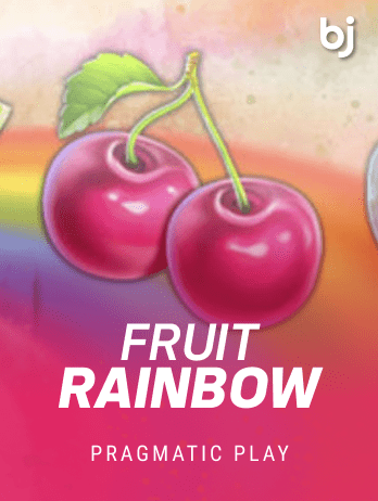 Fruit Rainbowpng