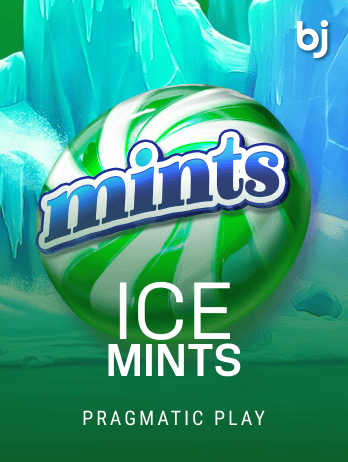 Ice Mintspng