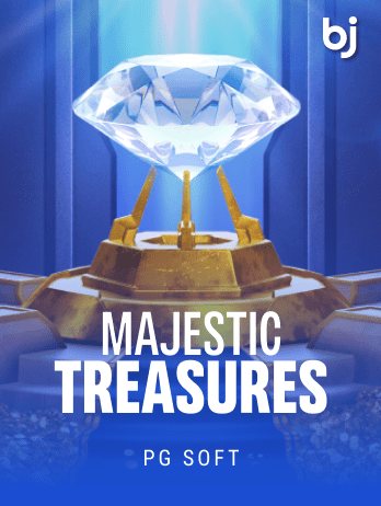 Majestic Treasurespng