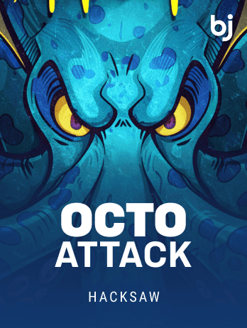 Octo Attackpng
