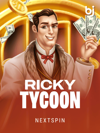 Ricky Tycoon