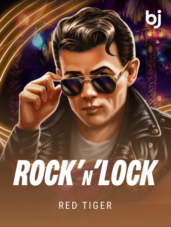 Rock'n'Lock