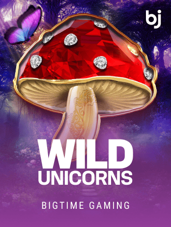 Wild Unicornspng